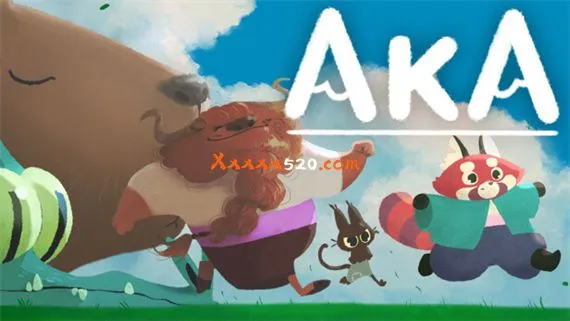 Aka PC 下载