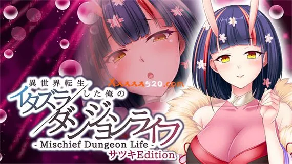 转生到异世界的我 胡闹地城生活 Switch 下载