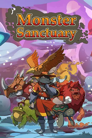 Monster Sanctuary PC 下载