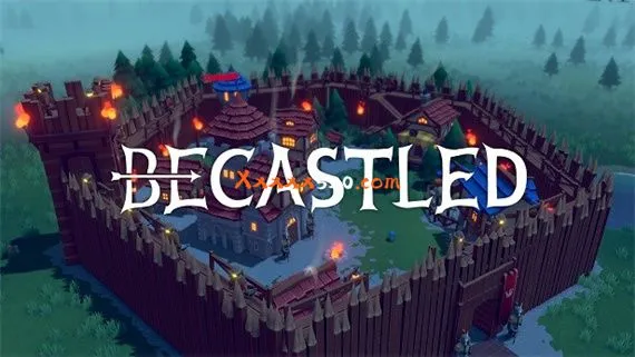 BECASTLED PC 下载