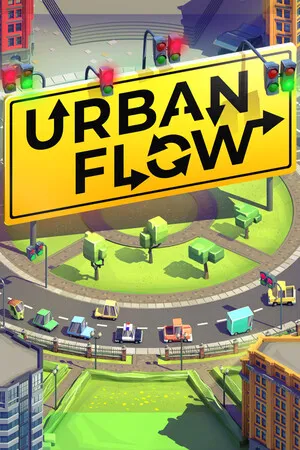 城市流 Urban Flow Switch 下载