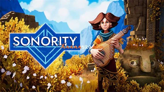 洪亮 Sonority PC 下载