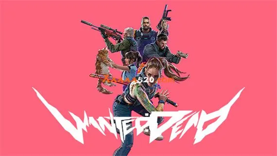 格杀勿论Wanted Dead PC 下载