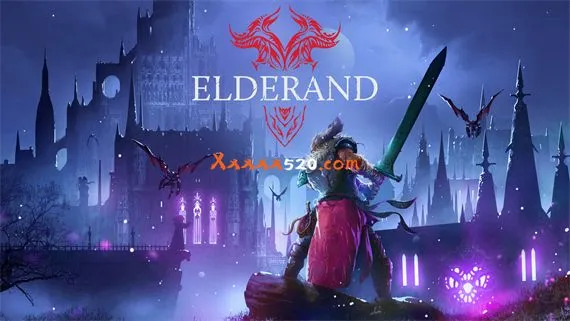 古神之地 ELDERAND PC 下载
