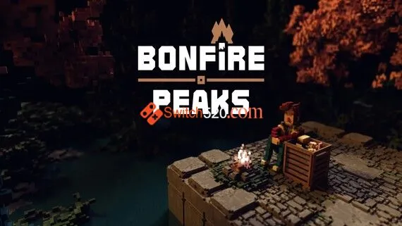 篝火山峰 PC 下载