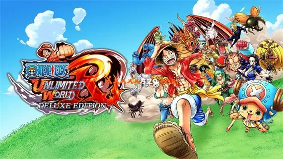 海贼王:无尽世界R Switch 下载