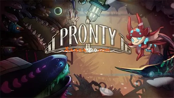 弃海 Pronty Switch 下载