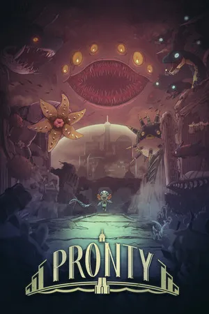 弃海 Pronty PC 下载