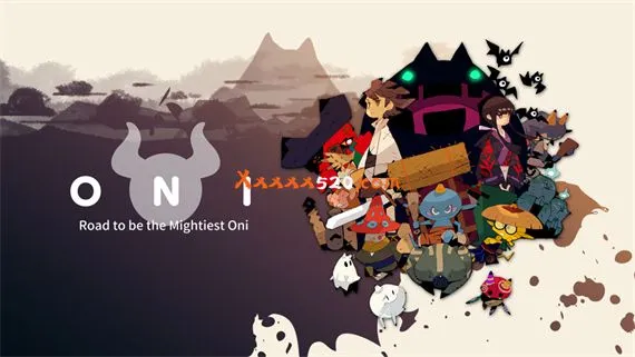 ONI 鬼族武者立志传 PC 下载