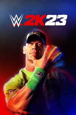 WWE 2K23 PC 下载