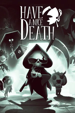 Have a Nice Death Switch 下载