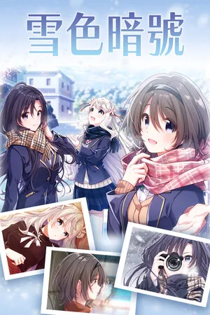雪色暗号 PC 下载