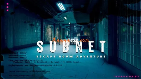 SUBNET 密室逃脱冒险 Switch 下载