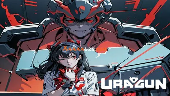 飓风 Uragun PC 下载