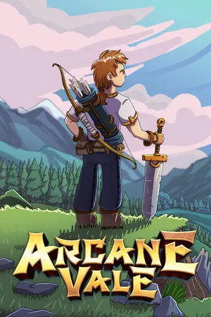 奥术谷 Arcane Vale Switch 下载