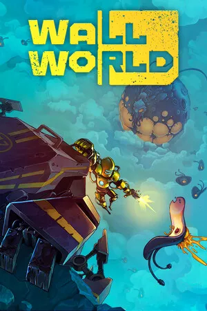 墙世界 Wall World PC 下载