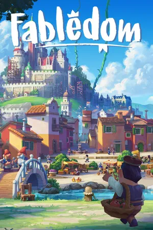 寓言之地 (Fabledom) PC 下载