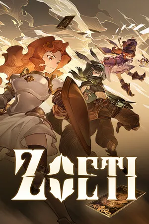 星咏之诗 ZOETI PC 下载