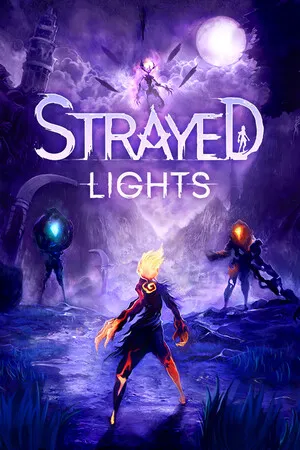末光 Strayed Lights PC 下载