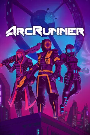 弧形跑道 ArcRunner PC 下载