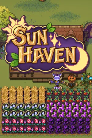 太阳港 Sun Haven PC 下载