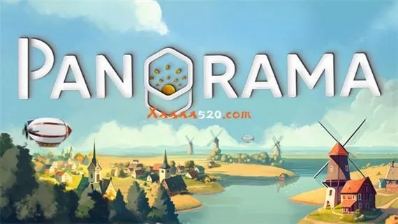 全景 Pan’orama PC 下载