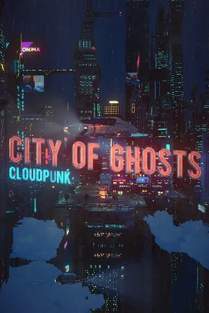 云城朋克 Cloudpunk PC 下载