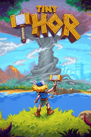 小雷神 TINY THOR PC 下载