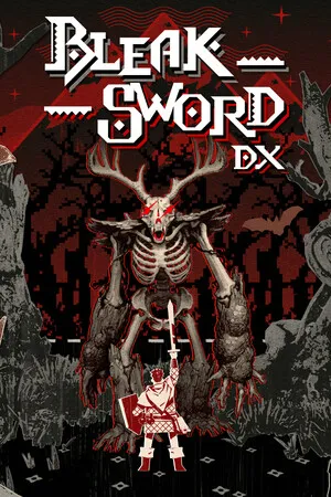 荒绝之剑 DX PC 下载