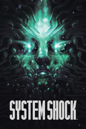 系统冲击 System Shock PC 下载
