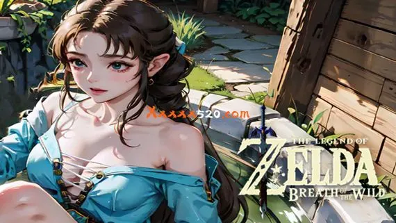 塞尔达传说 旷野之息 PC 下载