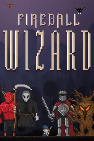 火球法师 Fireball Wizard PC 下载