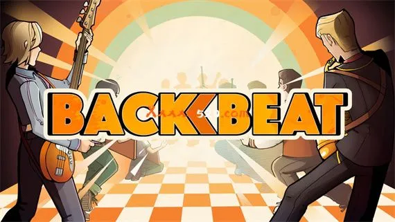 背影 Backbeat PC 下载