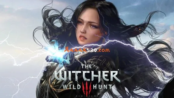 巫师3 狂猎 Switch 下载