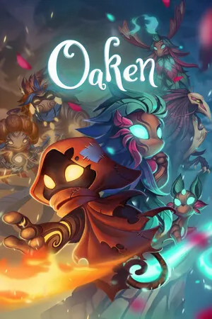 精灵与橡木之歌 Switch 下载