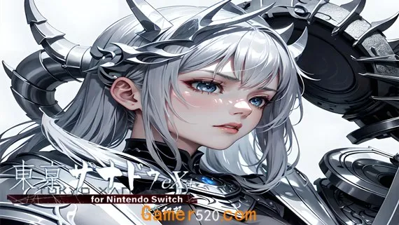 東亰幻都 EX+ PC 下载