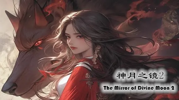 神月之镜2 正式版 PC 下载