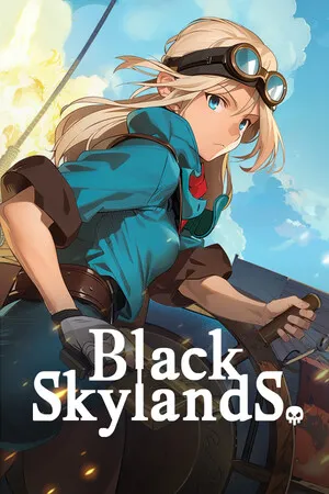 云端掠影 Switch 下载