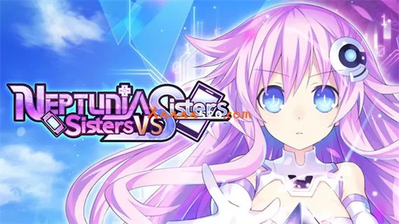 超次元游戏海王星姐妹对决 Switch 下载