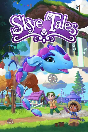 天际传说 Skye Tales PC 下载