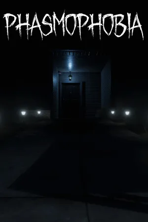 恐惧症 Phasmophobia PC 下载