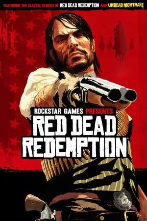 Red Dead Redemption PC 下载