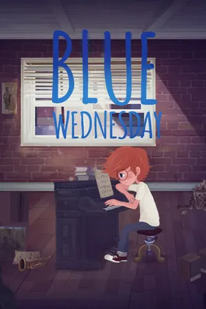 蔚蓝星期三 Blue Wednesday PC 下载