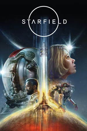 星空 Starfield PC 下载