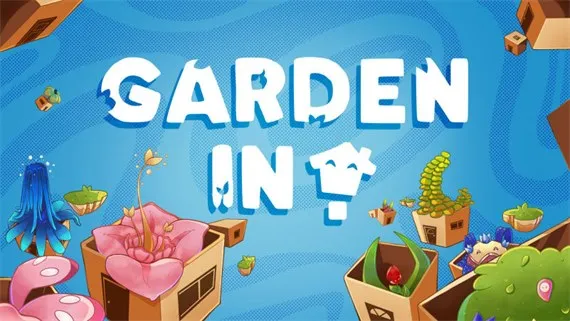 花园里 Garden In Switch 下载