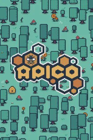蜂语镇 APICO PC 下载
