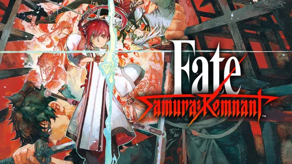 武士遗迹 Fate Switch 下载
