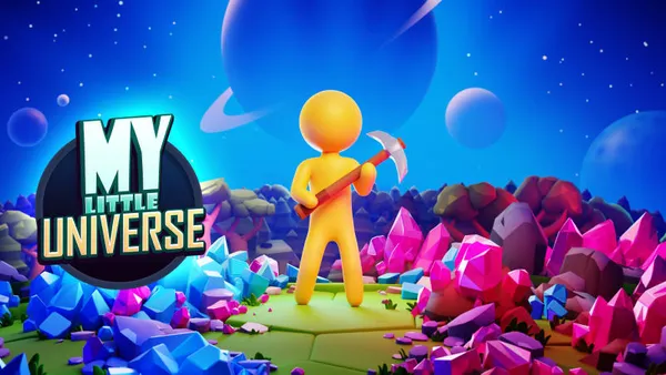 我的小宇宙 Switch 下载