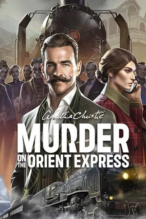 阿加莎·克里斯蒂:东方快车谋杀案 (Agatha Christie – Murder on the Orient Express) PC 下载