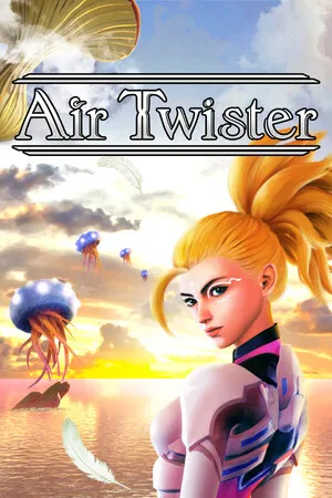 空气旋风 Air Twister Switch 下载